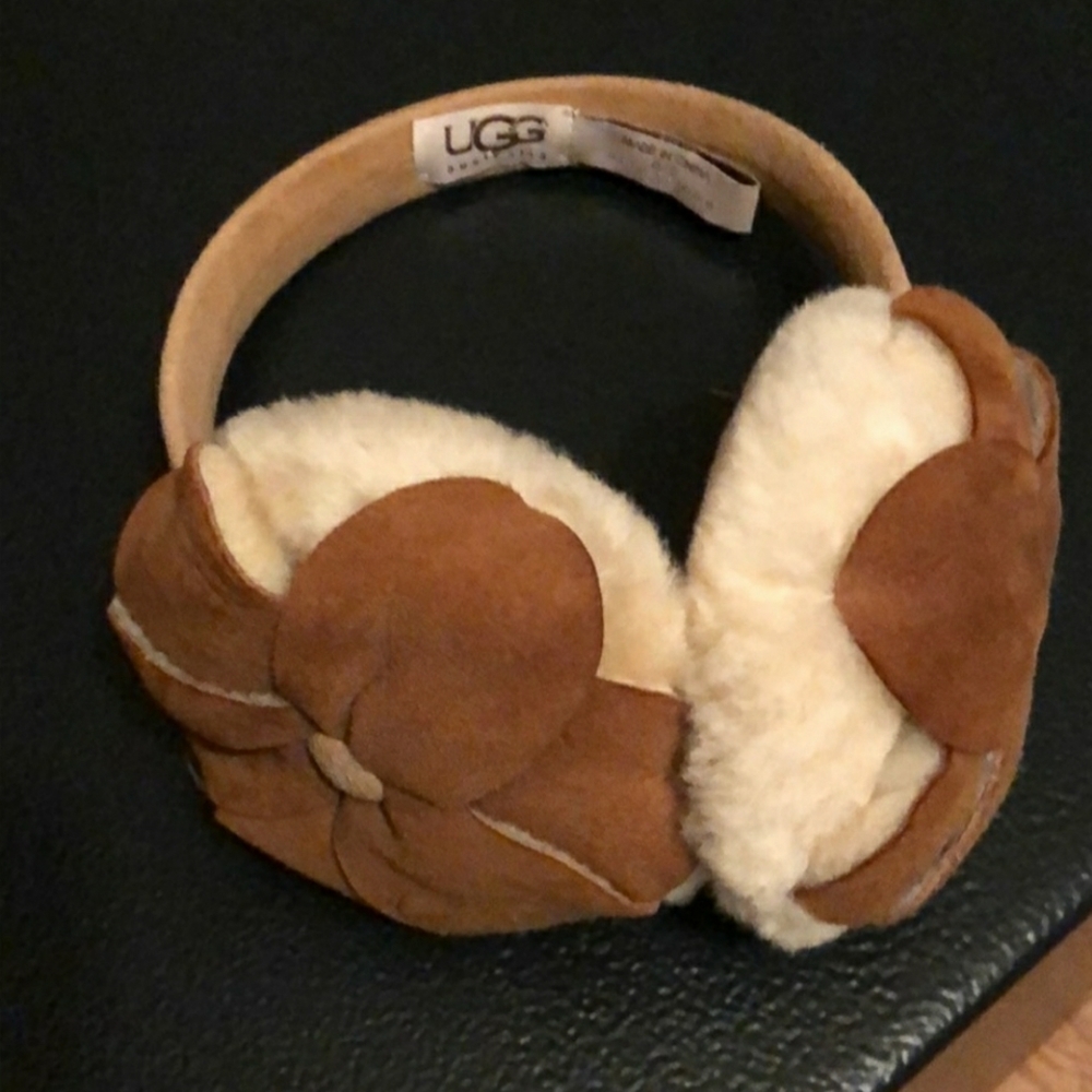 Ugg EarMuffs